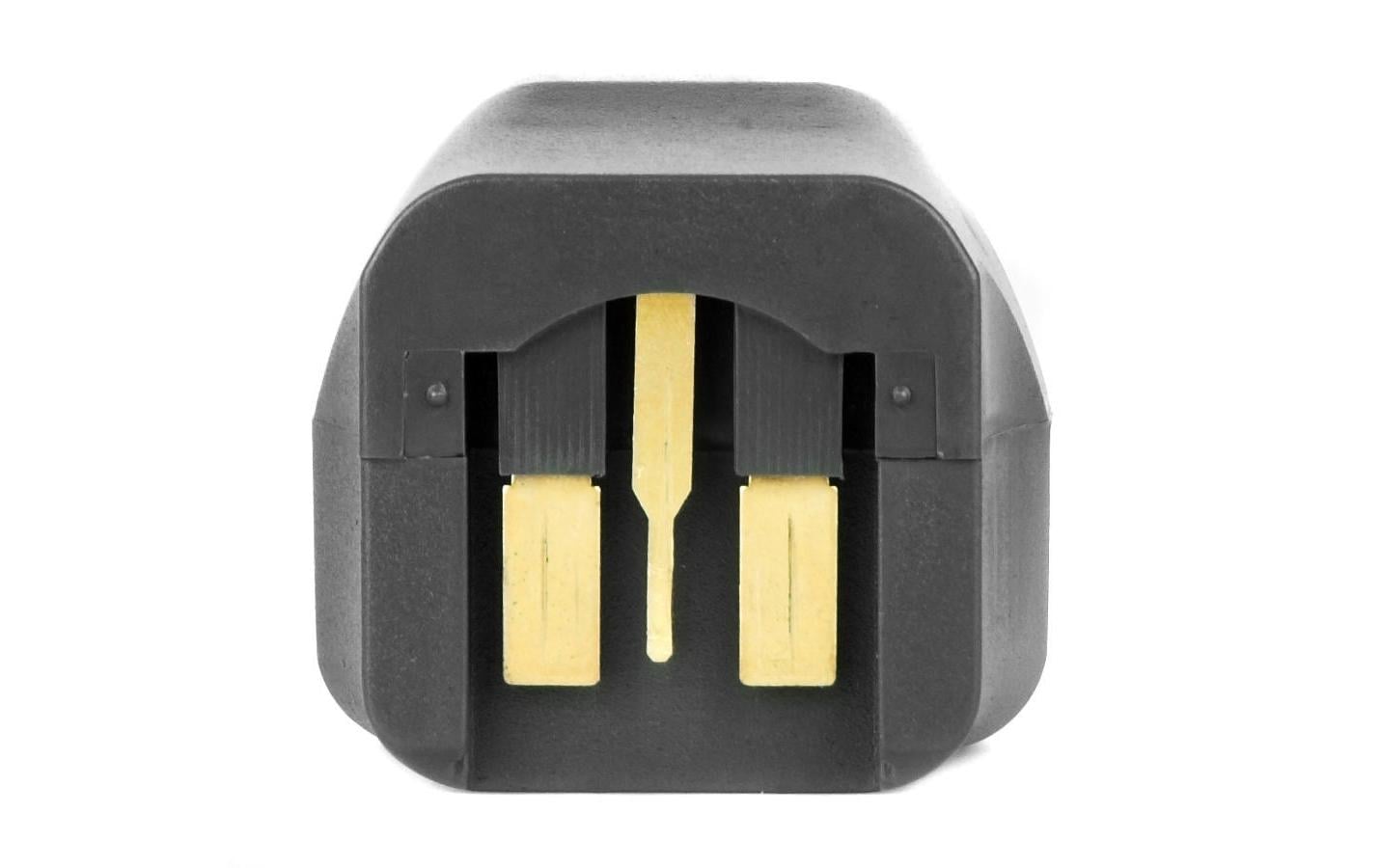 Brennenstuhl Reiseadapter CH – World