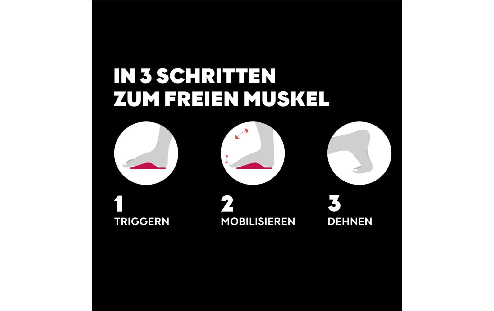 TMX Faszientraining Meta