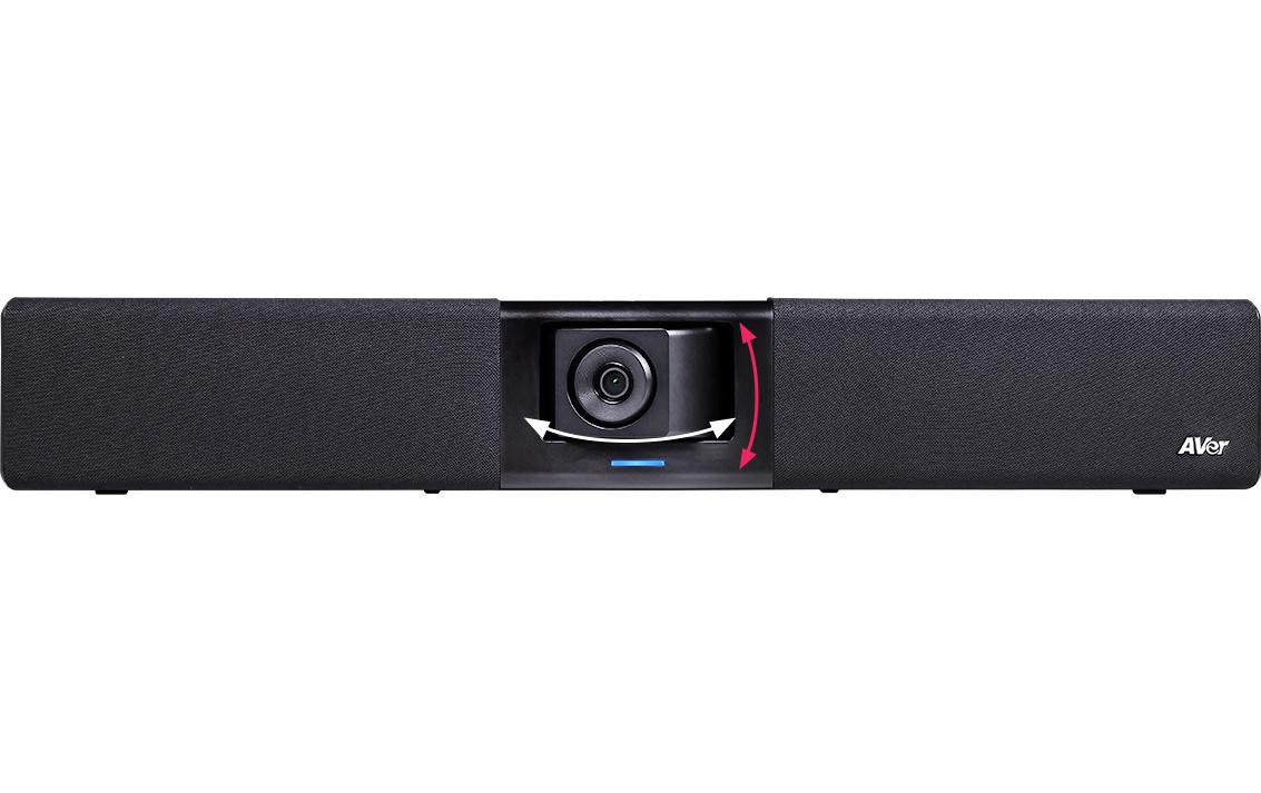 AVer VB342 Pro USB Video Collaboration Bar 4K/UHD 30 fps AVer VB342 Pro USB Video Collaboration Bar 4K/UHD 30 fps