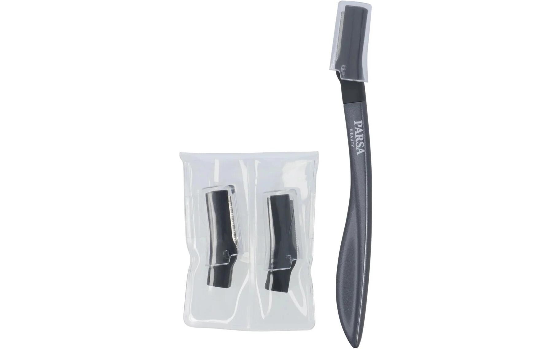 Parsa Beauty Augenbrauenrasierer Skin ID