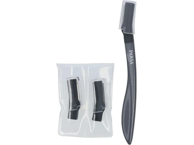 Parsa Beauty Augenbrauenrasierer Skin ID Parsa Beauty Augenbrauenrasierer Skin ID