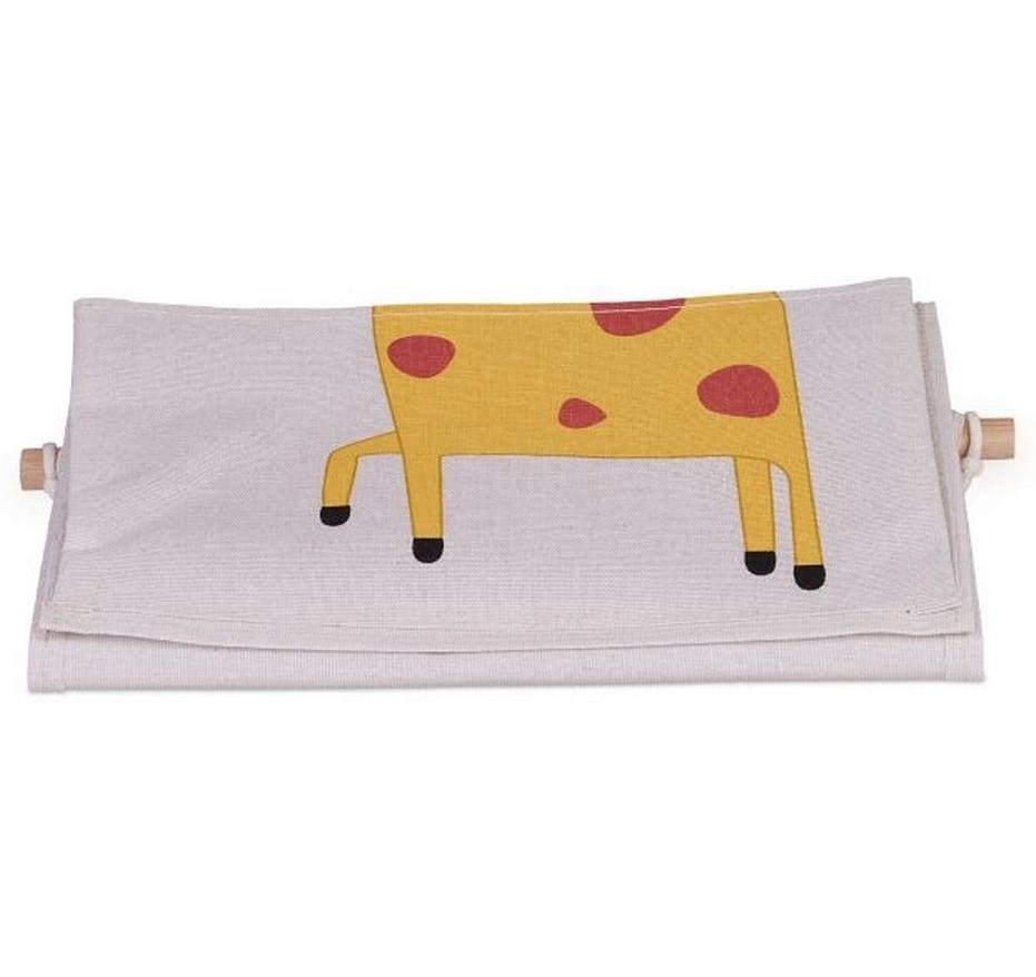 relaxdays Hängematte Giraffe