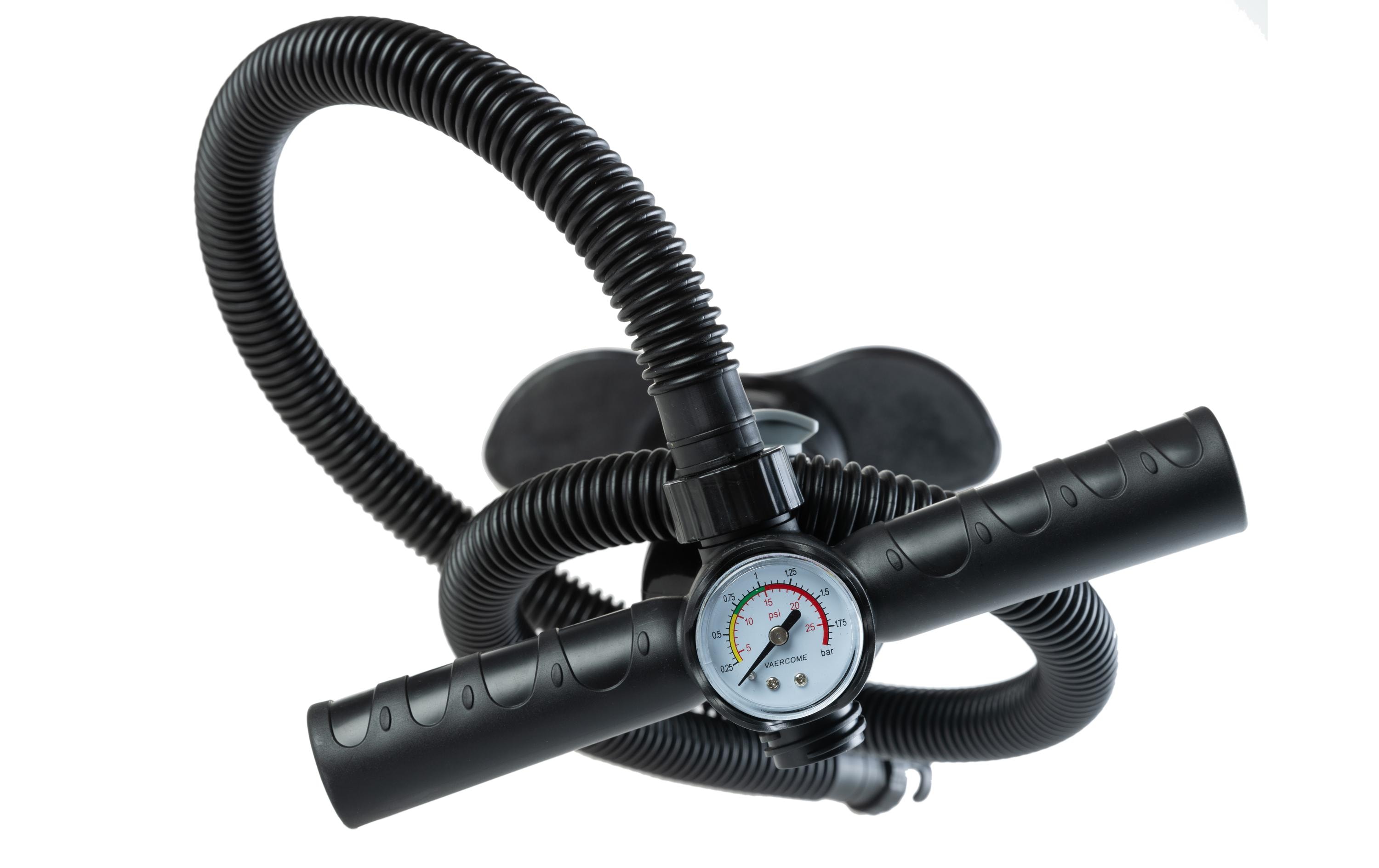 KOOR SUP Luftpumpe KOOR SUP Luftpumpe