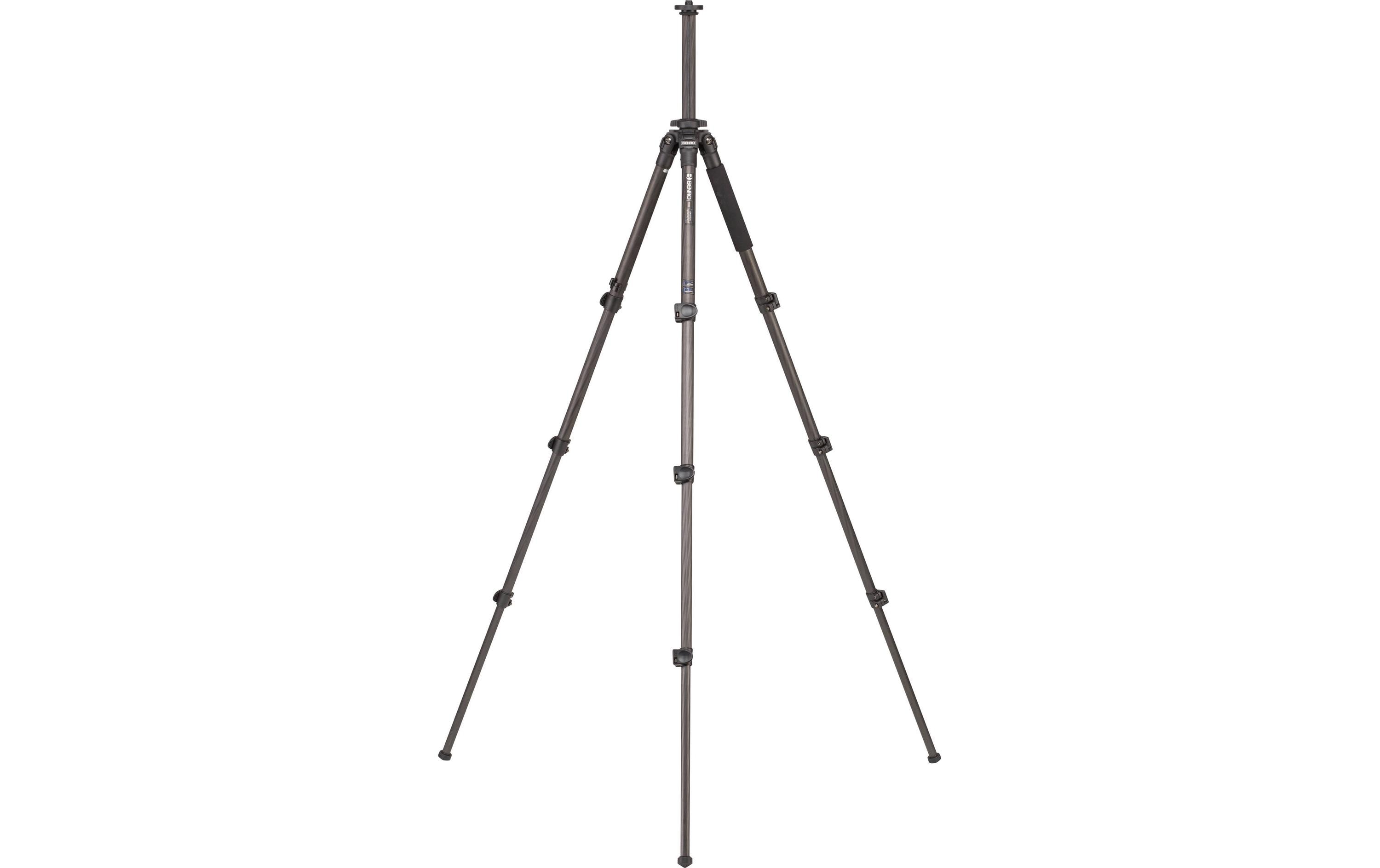 Benro Stativ TAD28C Adventure Carbon