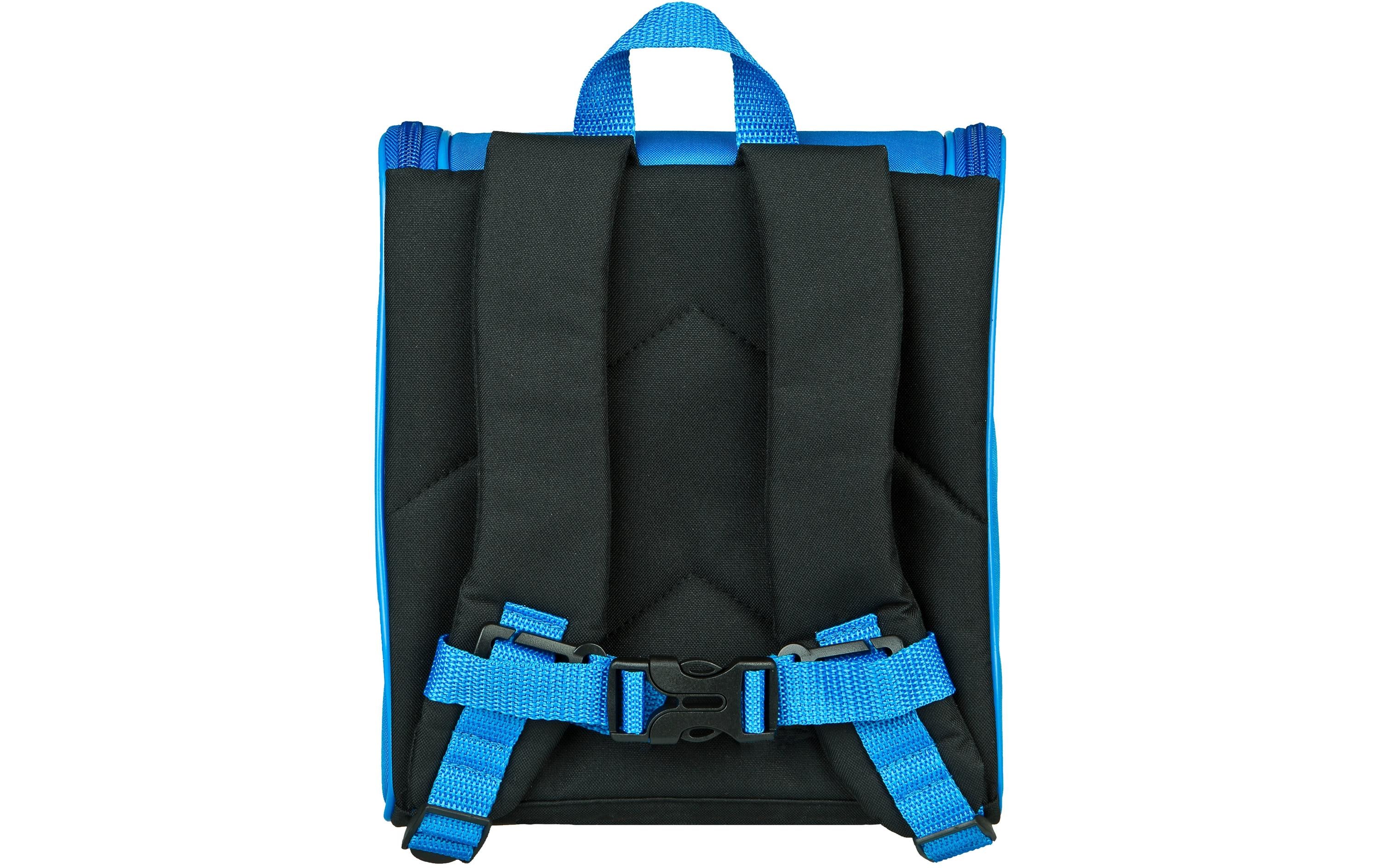 Scooli Rucksack Cutie Super Mario 6.5 l