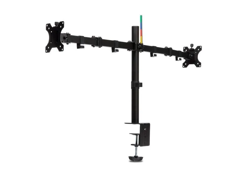 Kensington Tischhalterung SmartFit Ergo bis 8 kg – Schwarz Kensington Tischhalterung SmartFit Ergo bis 8 kg – Schwarz