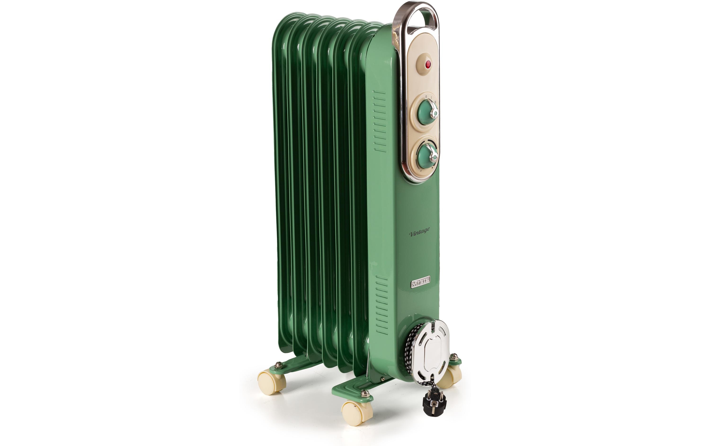 Ariete Ölradiator ARI-8250-GR 1500 W