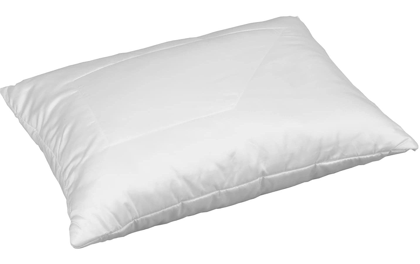 Billerbeck Klassisches Kopfkissen Tencel 50 x 70 cm