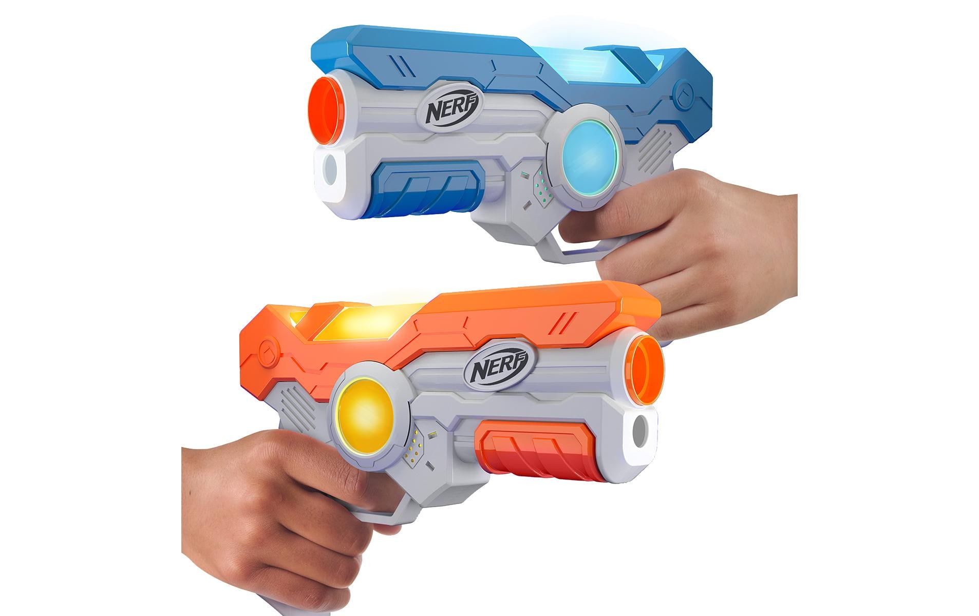 NERF Laser Ops Arena, Doppelpack