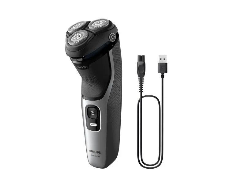 Philips Herrenrasierer Shaver 3000 Series S3143/00 Philips Herrenrasierer Shaver 3000 Series S3143/00