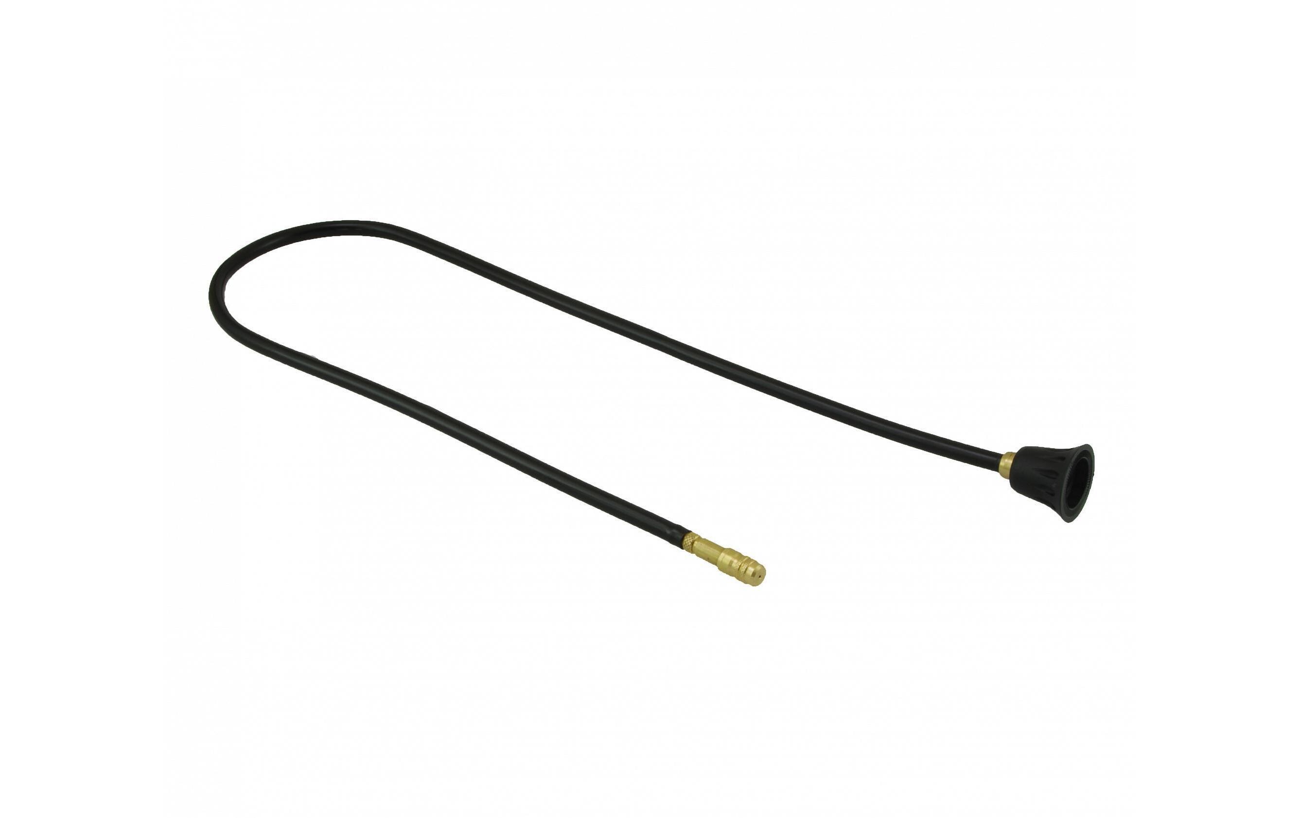 Birchmeier Verlängerung 80 cm zu Super Star 1.25 Birchmeier Verlängerung 80 cm zu Super Star 1.25