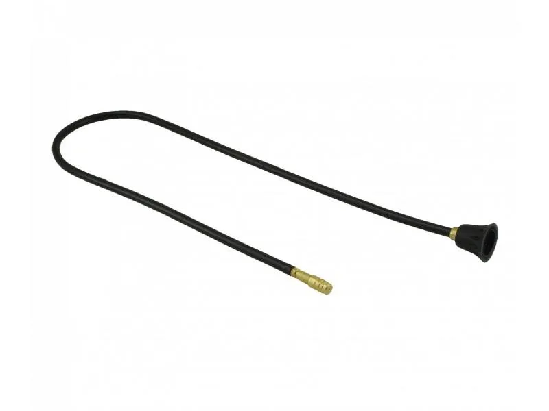 Birchmeier Verlängerung 80 cm zu Super Star 1.25 Birchmeier Verlängerung 80 cm zu Super Star 1.25