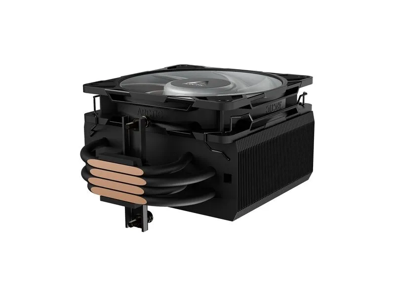 Arctic Cooling Freezer 36-S 12 cm, Schwarz, A-RGB Arctic Cooling Freezer 36-S 12 cm, Schwarz, A-RGB