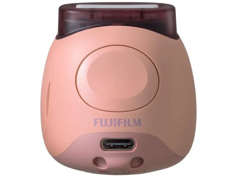 Fujifilm Fotokamera Instax Pal Pink Fujifilm Fotokamera Instax Pal Pink