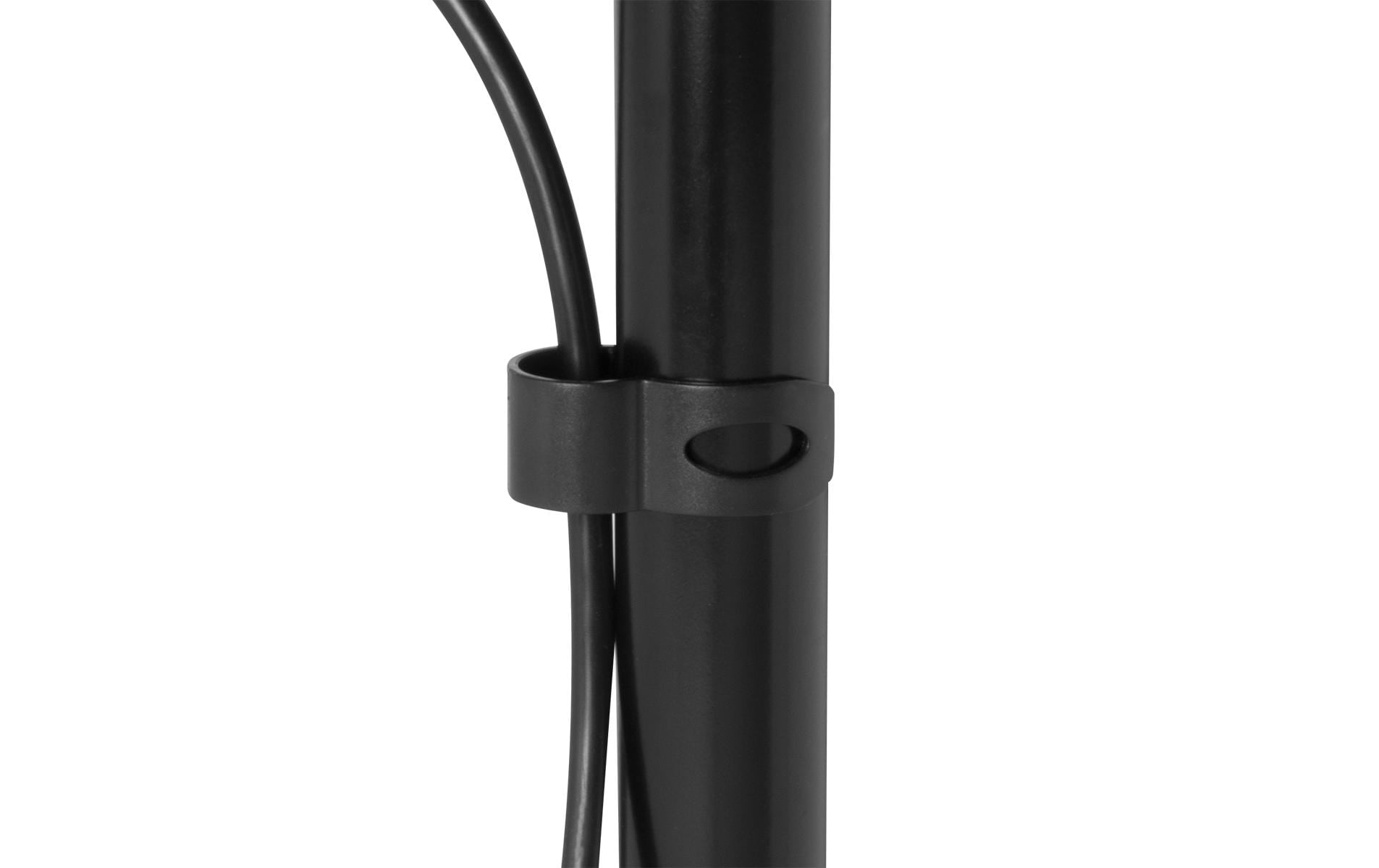 Arctic Cooling Tischhalterung Z1 Basic bis 15 kg – Schwarz