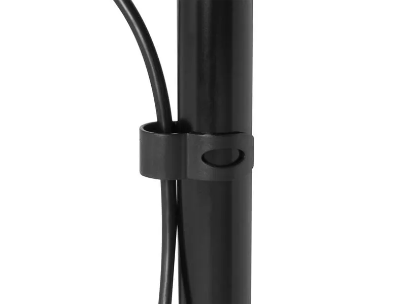 Arctic Cooling Tischhalterung Z2 Basic bis 16 kg – Schwarz Arctic Cooling Tischhalterung Z2 Basic bis 16 kg – Schwarz