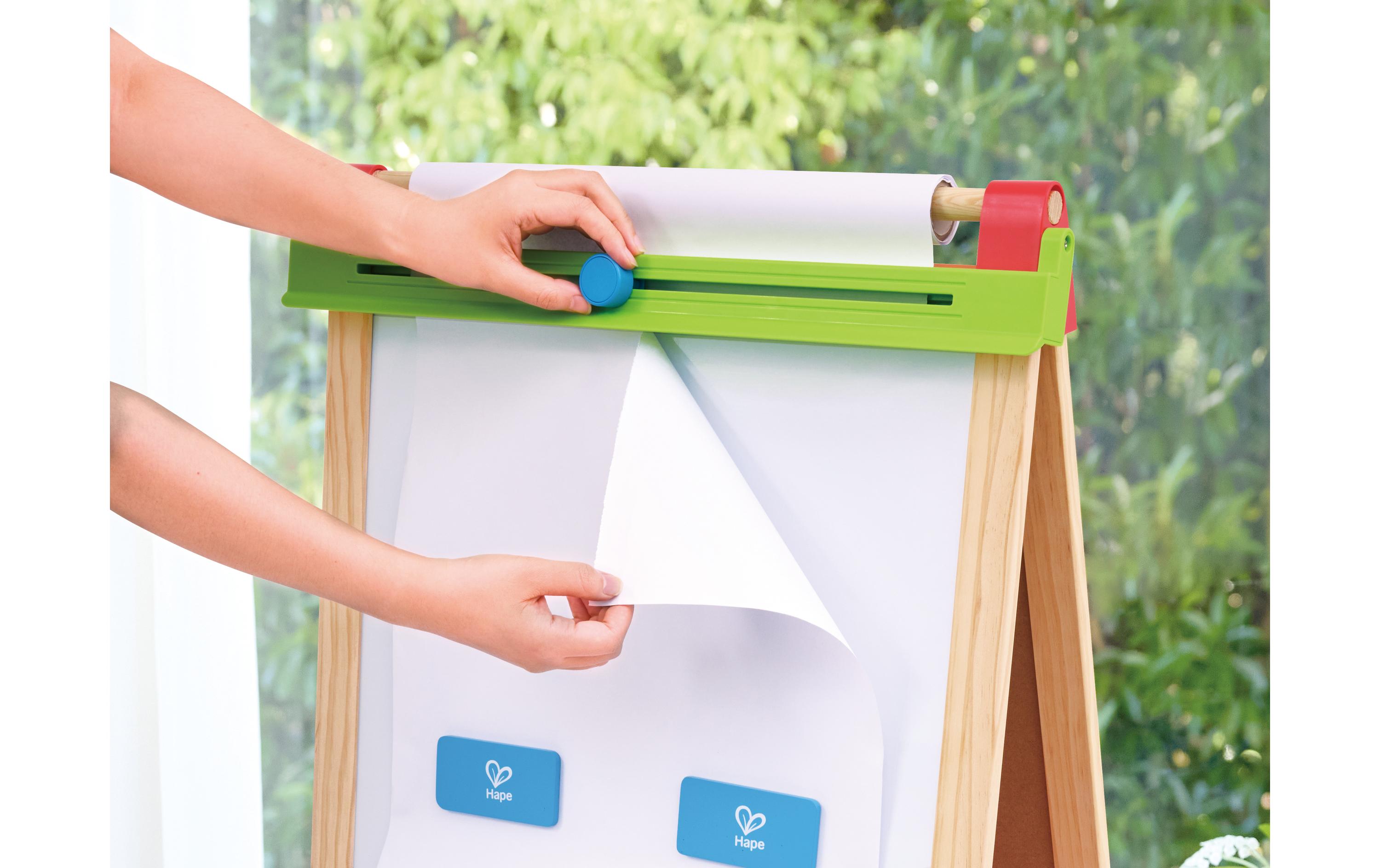 Hape Maltafel Staffelei für kleine Künstler