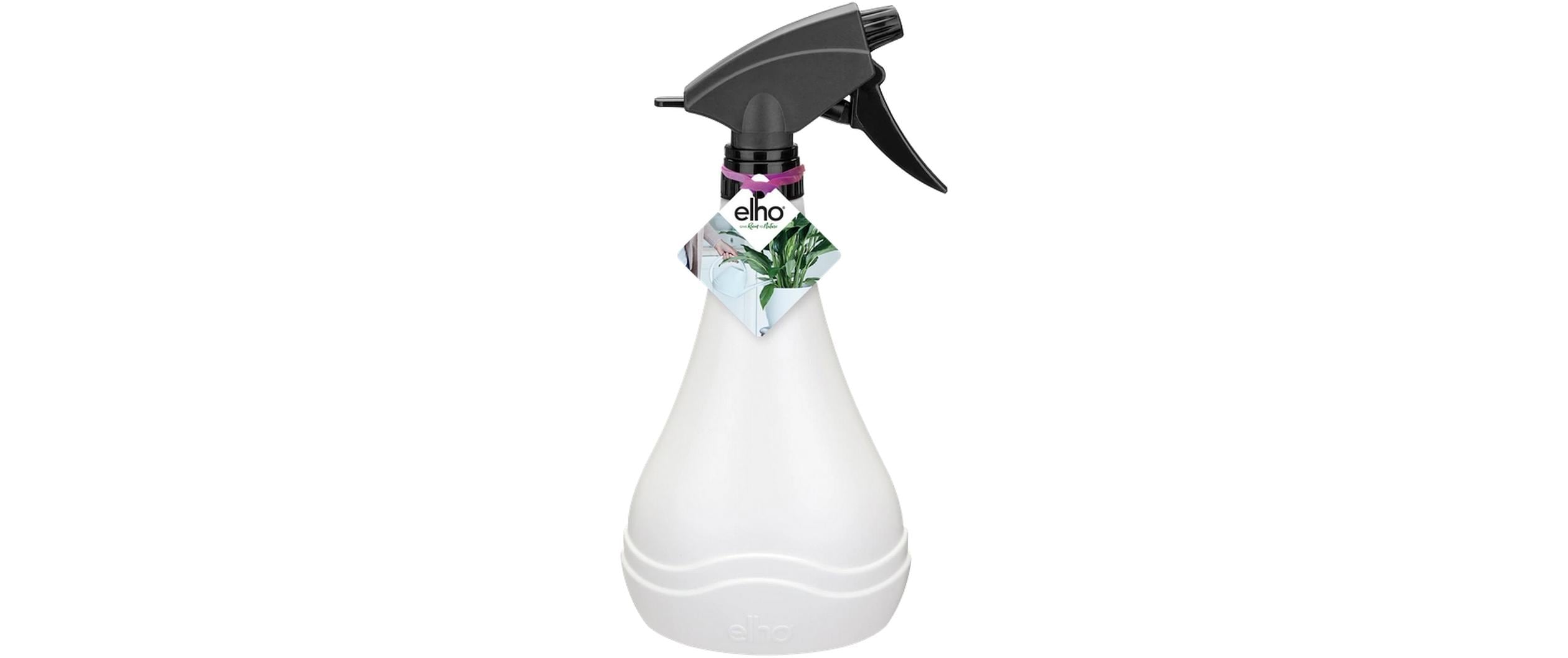 Elho Handsprüher Aquarius 0.7 l, Weiss Elho Handsprüher Aquarius 0.7 l, Weiss