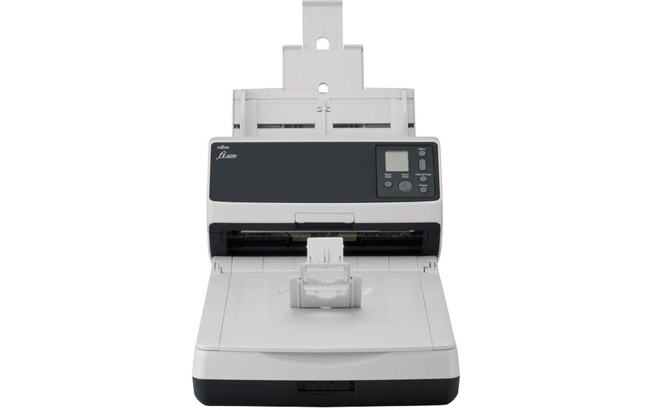 Fujitsu Dokumentenscanner fi-8290
