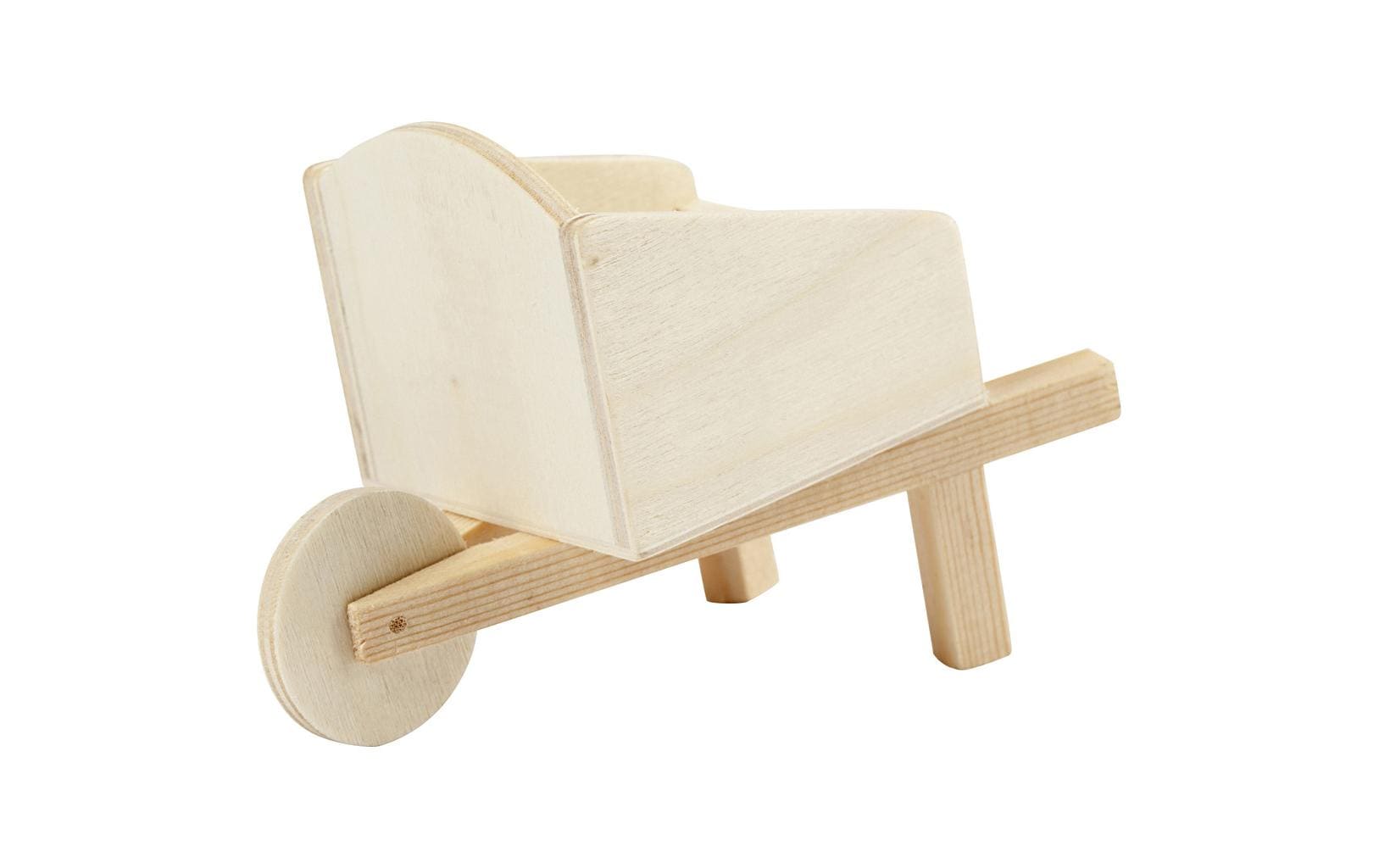 Creativ Company Holzartikel 1 Stück