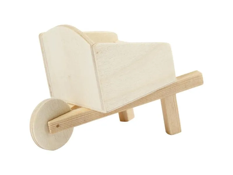 Creativ Company Holzartikel 1 Stück