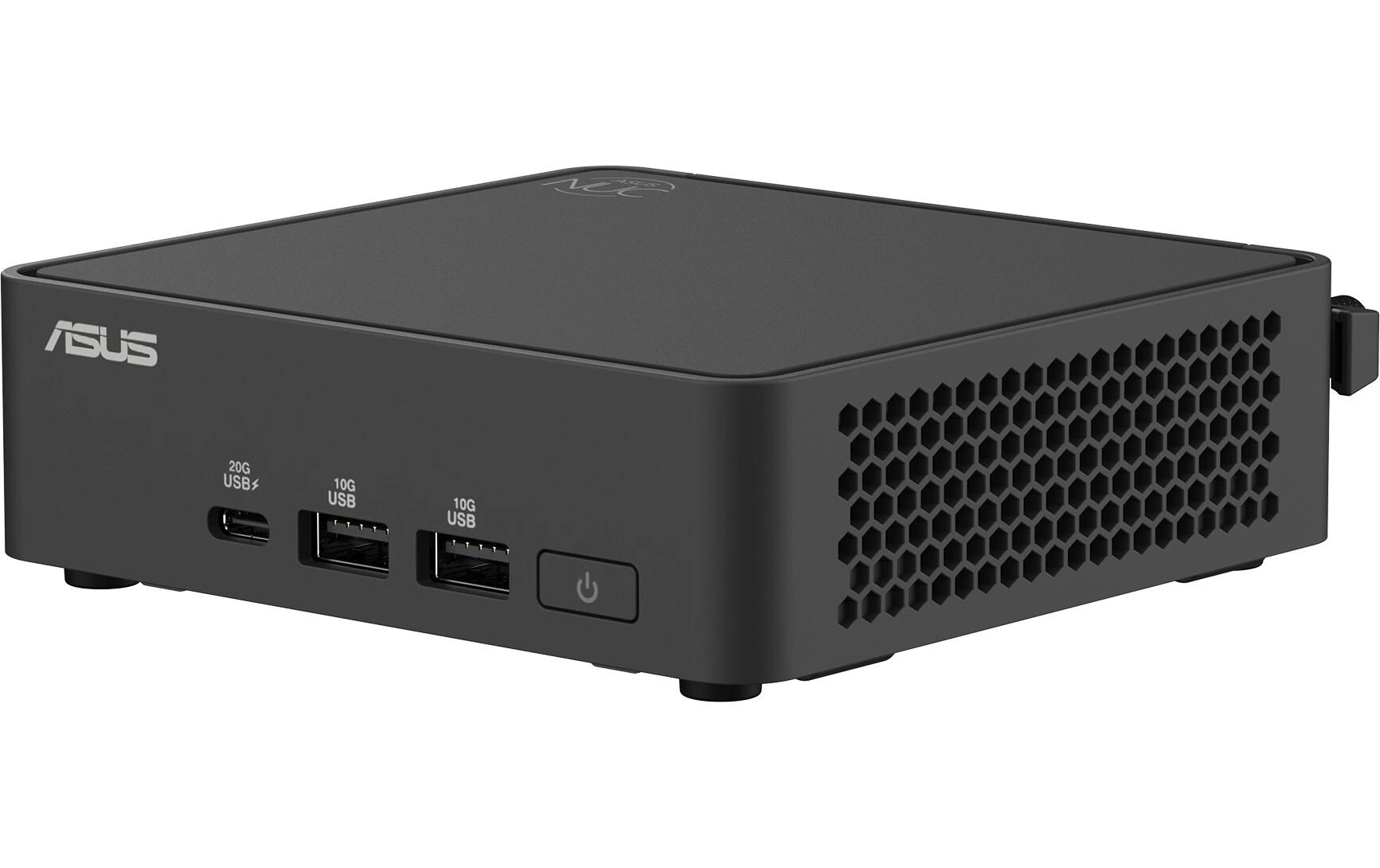 ASUS Barebone NUC 15 Pro RNUC15CRKI300002