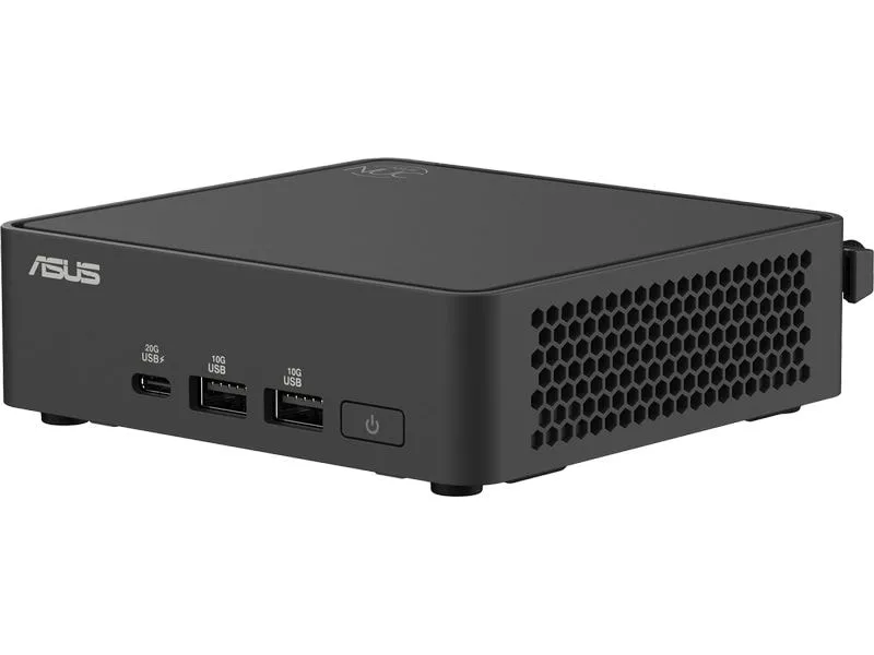 ASUS Barebone NUC 15 Pro RNUC15CRKU500002 ASUS Barebone NUC 15 Pro RNUC15CRKU500002