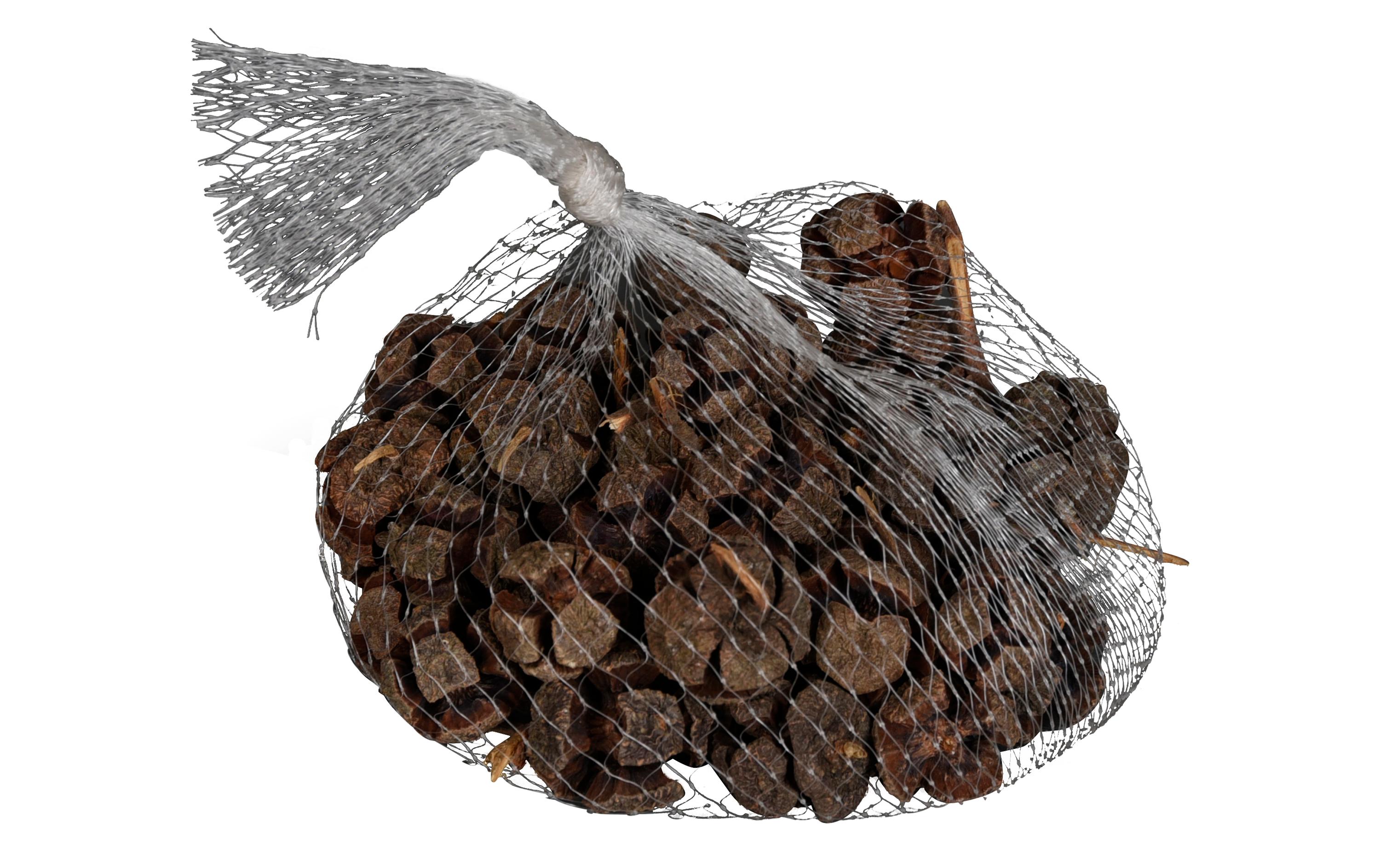 COCON Streudeko Zypressenzapfen, Braun COCON Streudeko Zypressenzapfen, Braun