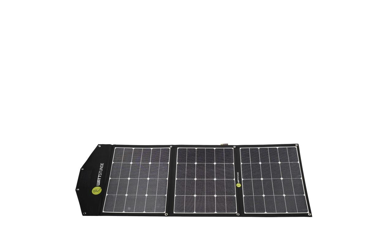 WATTSTUNDE Solarpanel SOLA Ease SunFolder 140 Wp