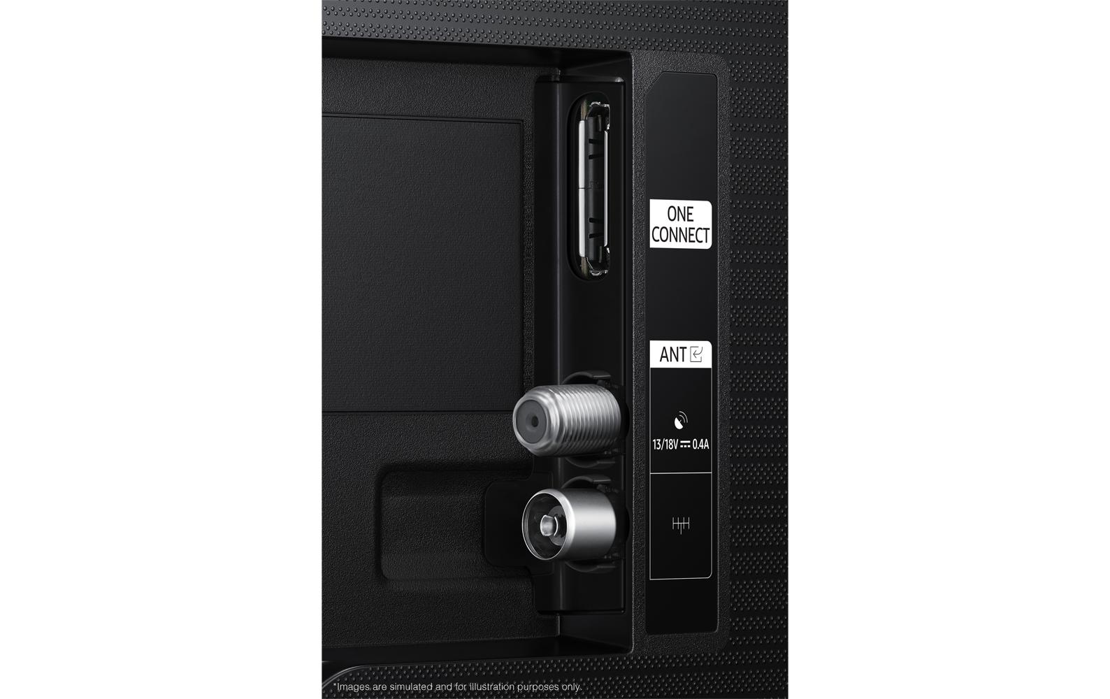 Samsung TV The Frame 32, 1920 x 1080 (Full HD), QLED Samsung TV The Frame 32, 1920 x 1080 (Full HD), QLED