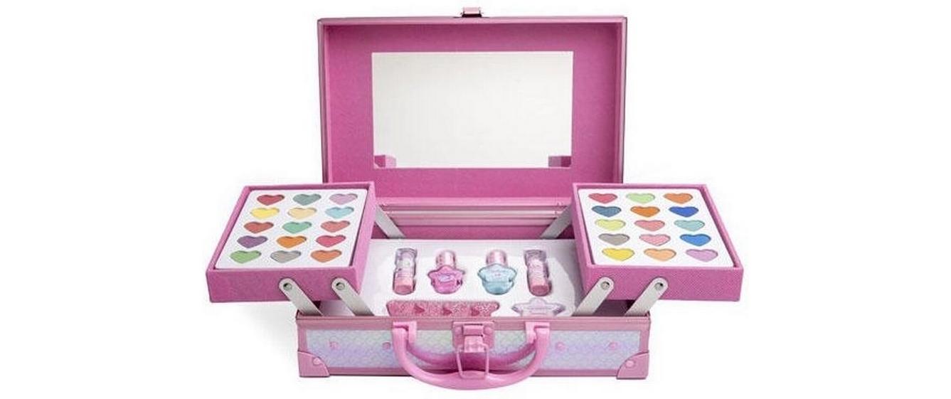 Martinelia Schminkset Let's Be Mermaids Beauty Treasure Chest