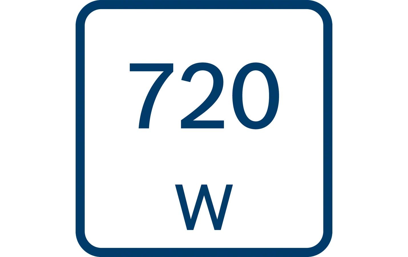 Bosch Professional GBH 2-21