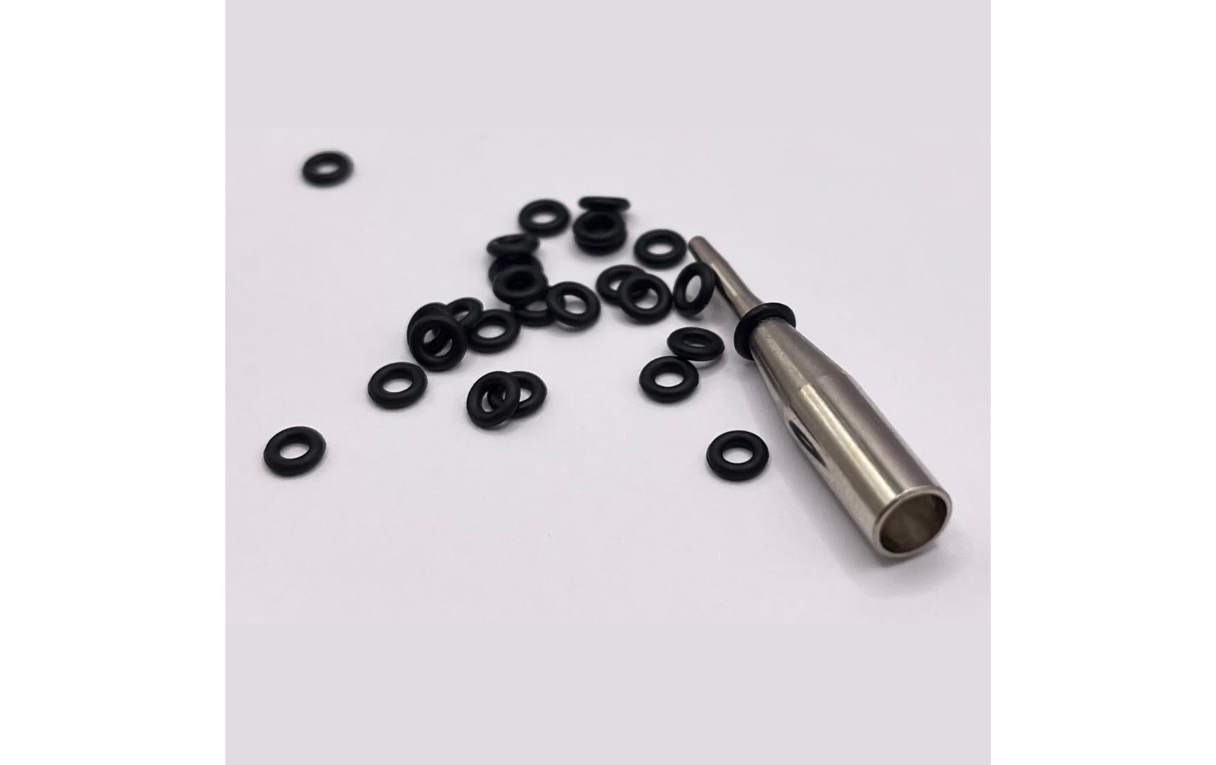 Karella Shaft Lock System 30 Stück Karella Shaft Lock System 30 Stück