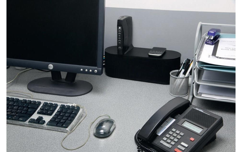 STEFFEN Kabelbox 325 x 120 x 115 mm STEFFEN Kabelbox 325 x 120 x 115 mm