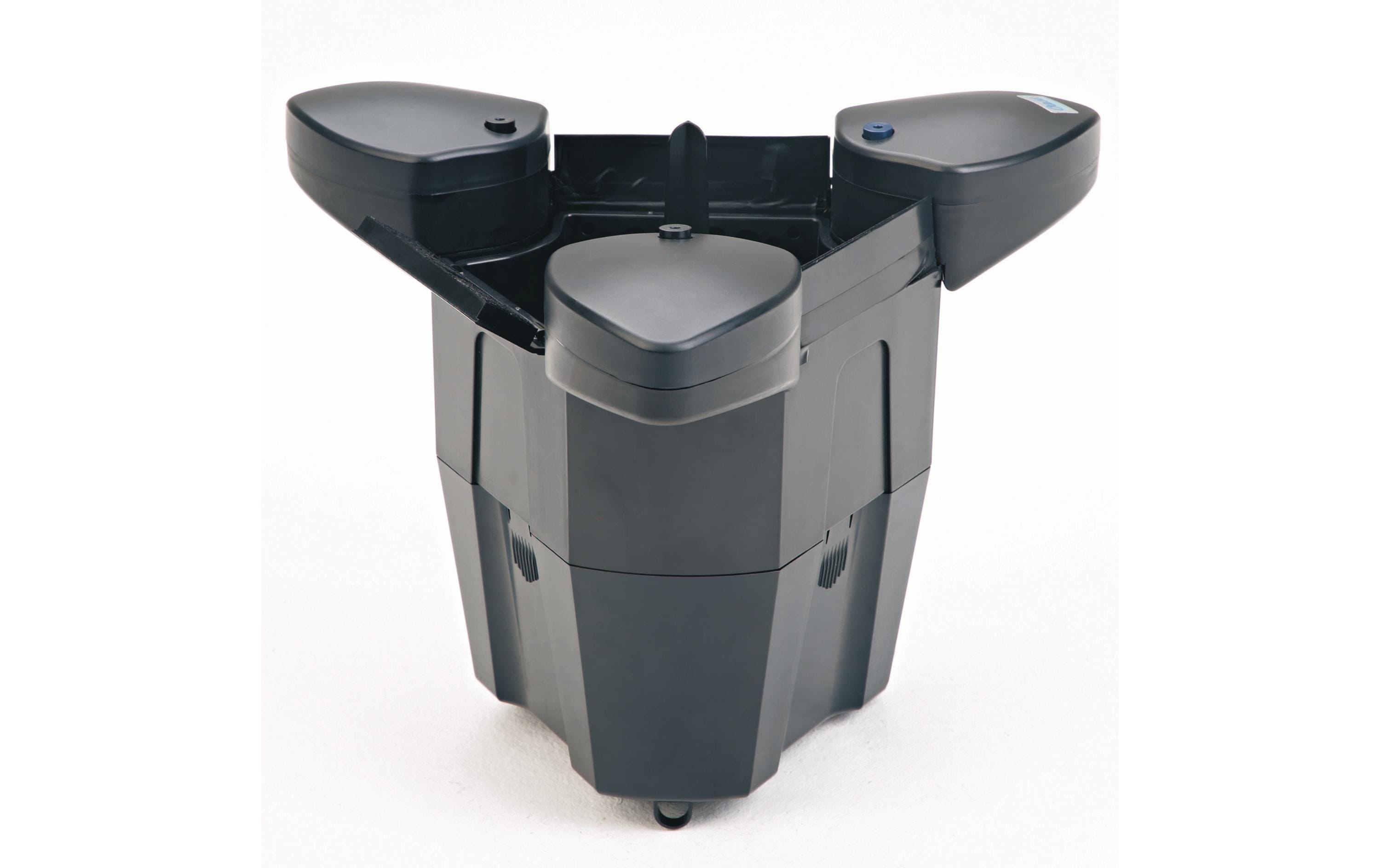 OASE Teichfilter SwimSkim 25