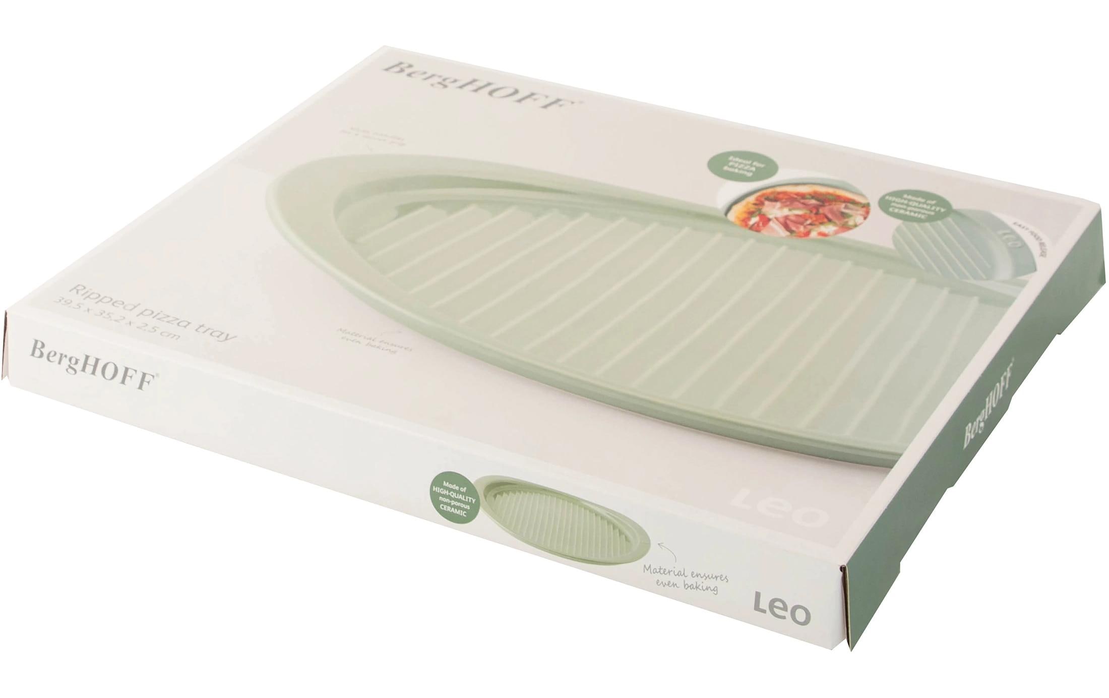 BergHOFF Pizzaform Leo Balance Sage 33.8 cm