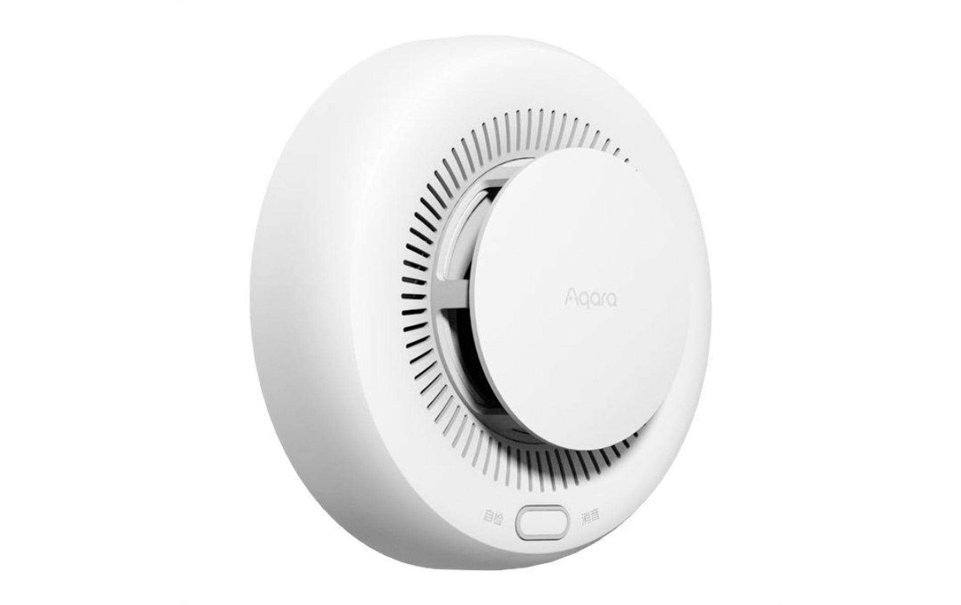 Aqara Rauchmelder SD-S01D Offline