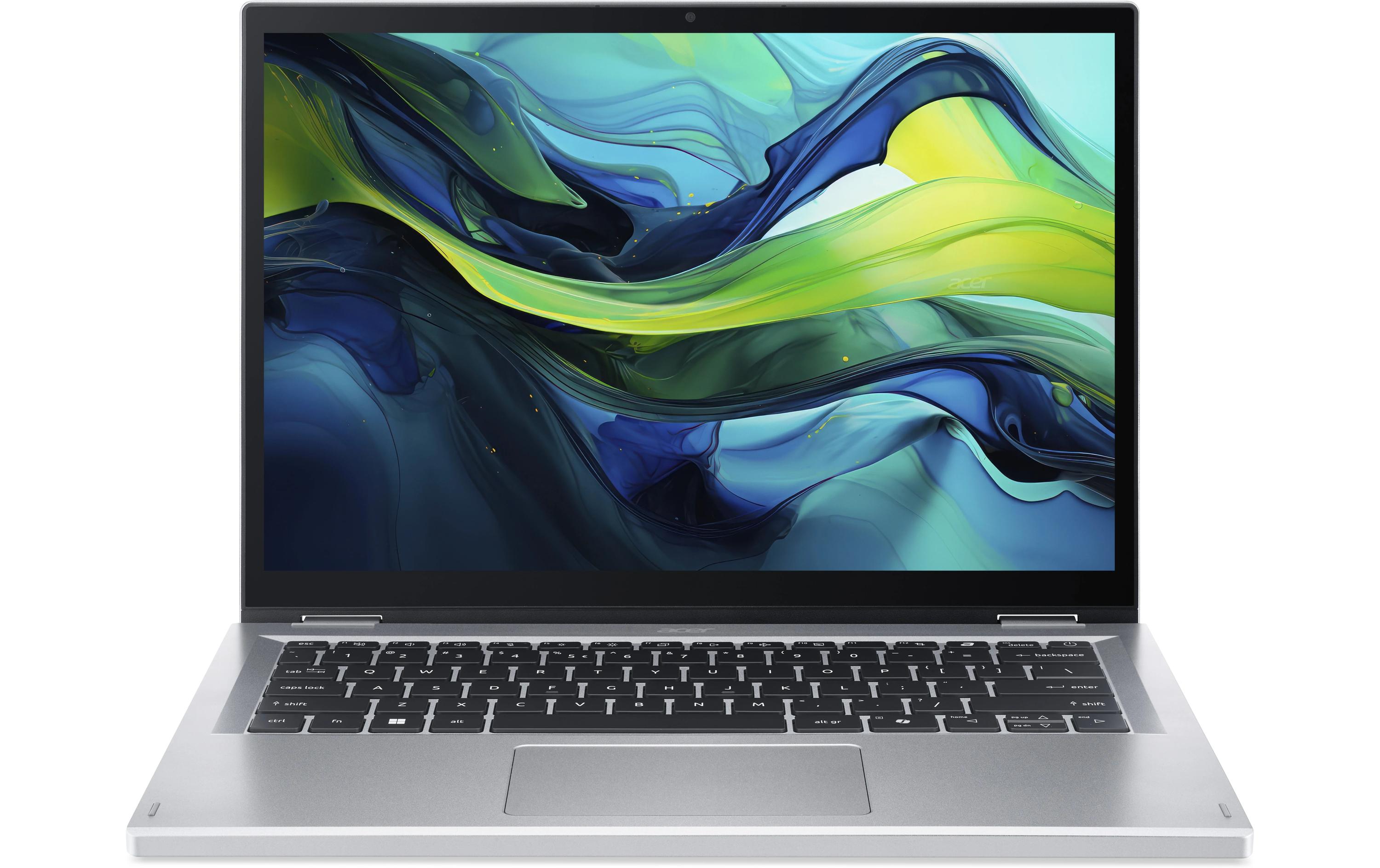 Acer Notebook Aspire 3 Spin 14 i3-N355