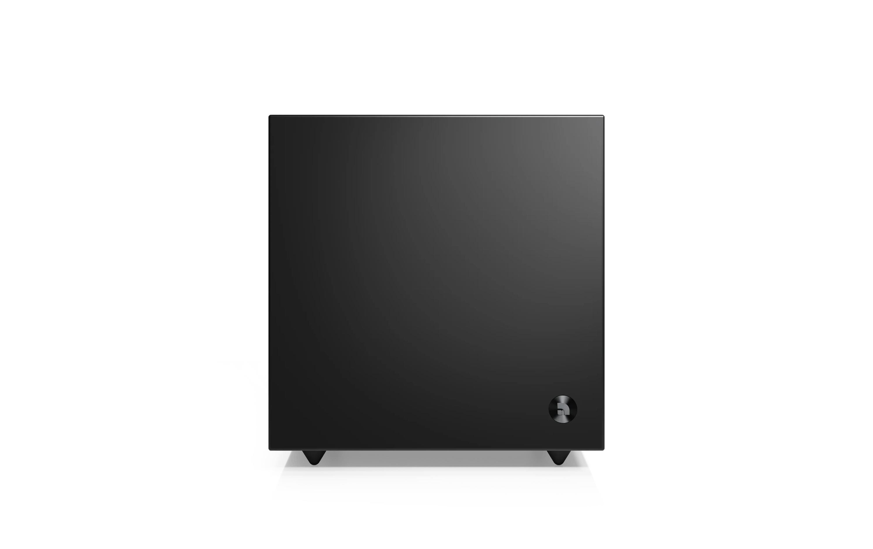 Audio Pro SW-5 Schwarz
