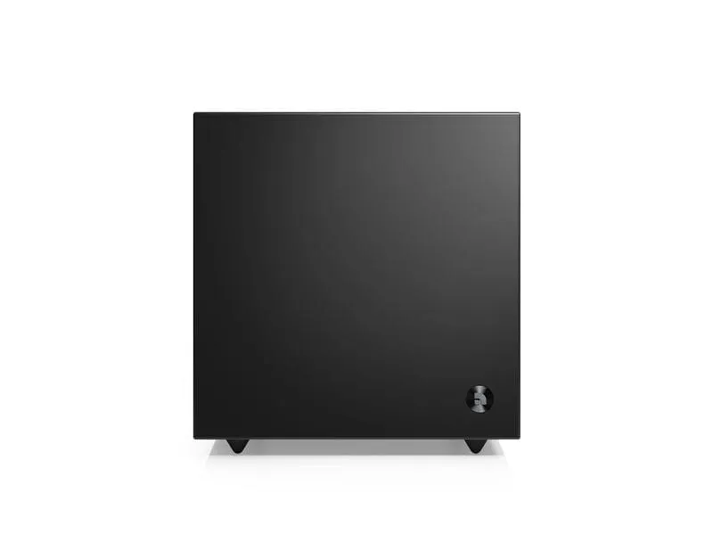 Audio Pro SW-5 Schwarz Audio Pro SW-5 Schwarz