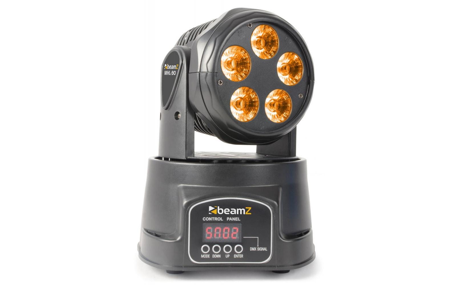 BeamZ Moving Head MHL90