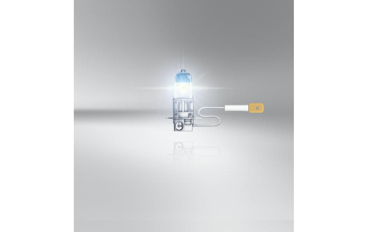 OSRAM H3 NIGHT BREAKER LASER PKW OSRAM H3 NIGHT BREAKER LASER PKW
