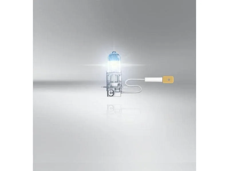 OSRAM H3 NIGHT BREAKER LASER PKW OSRAM H3 NIGHT BREAKER LASER PKW
