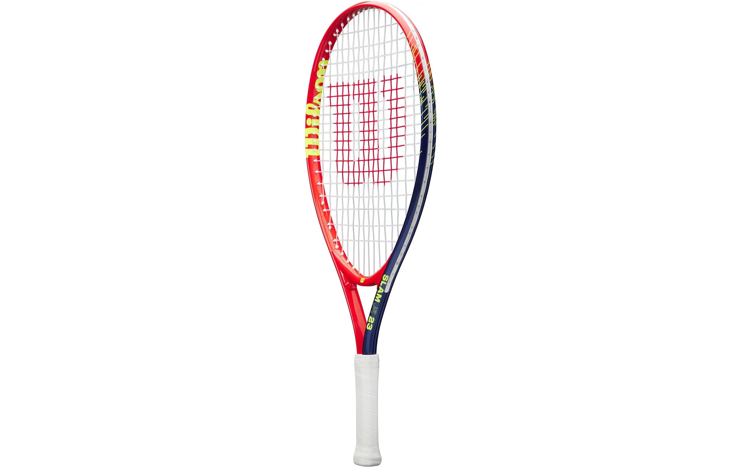Wilson Tennisracket Slam Junior 23 (M) Besaitet