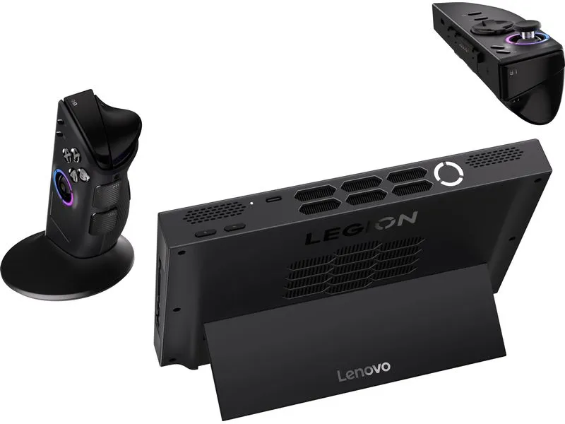 Lenovo Legion Go Gen 2 Lenovo Legion Go Gen 2