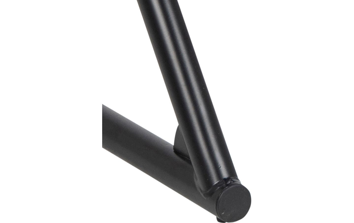 AC Design Tisch Trooper, Carbon Schwarz