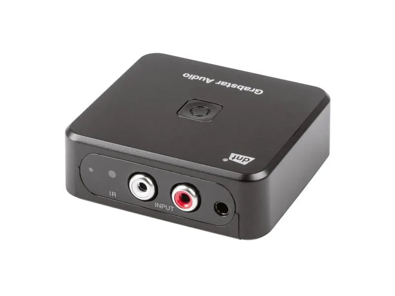 dnt Audio-Digitalisierer Grabstar Audio