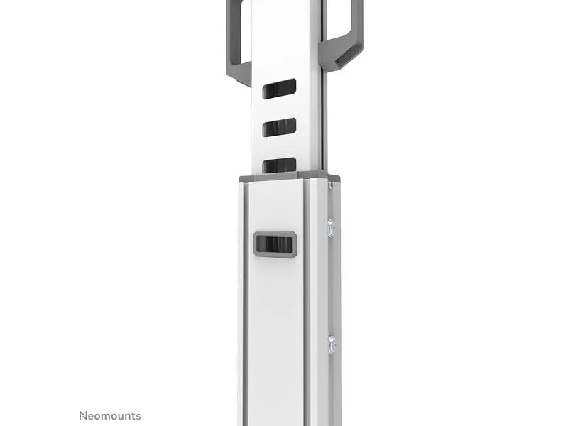 NEOMOUNTS TV-Trolley FL50S-825WH1 Weiss NEOMOUNTS TV-Trolley FL50S-825WH1 Weiss