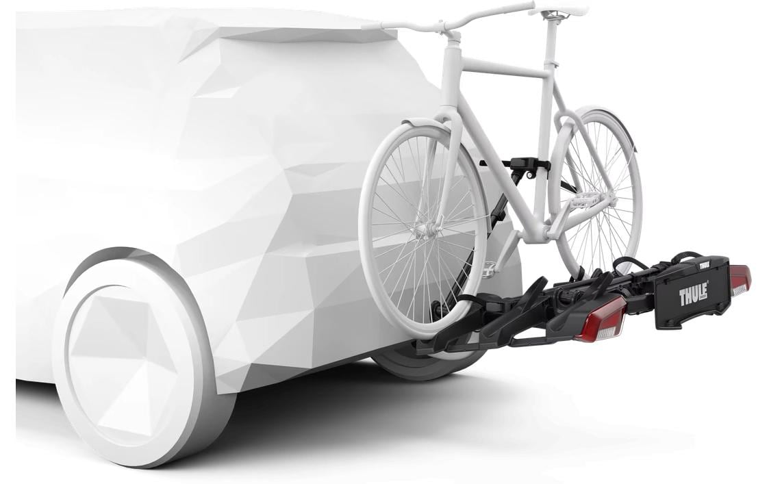 Thule Heckfahrradträger VeloLite 3bike