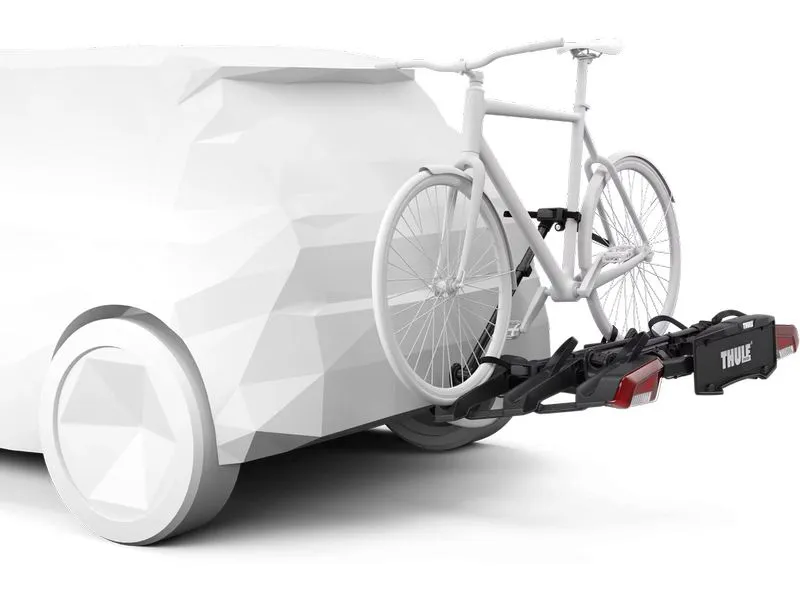 Thule Heckfahrradträger VeloLite 3bike Thule Heckfahrradträger VeloLite 3bike